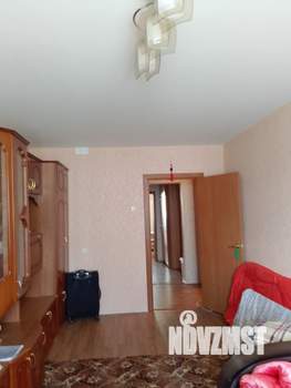 1-к квартира, вторичка, 39м2, 5/10 этаж