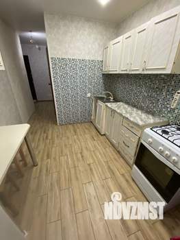 2-к квартира, вторичка, 46м2, 9/9 этаж