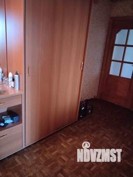 3-к квартира, вторичка, 57м2, 7/9 этаж