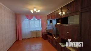 2-к квартира, вторичка, 47м2, 1/5 этаж