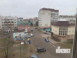 3-к квартира, вторичка, 82м2, 5/7 этаж