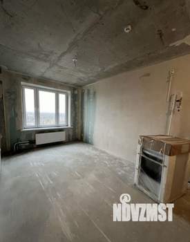 1-к квартира, вторичка, 36м2, 10/10 этаж