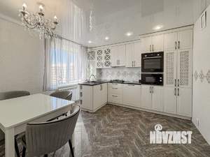 3-к квартира, вторичка, 77м2, 7/9 этаж