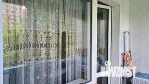 2-к квартира, вторичка, 50м2, 2/9 этаж