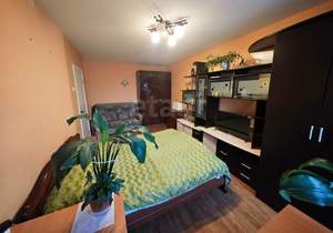 1-к квартира, вторичка, 33м2, 9/10 этаж