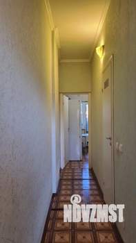 1-к квартира, вторичка, 45м2, 1/5 этаж