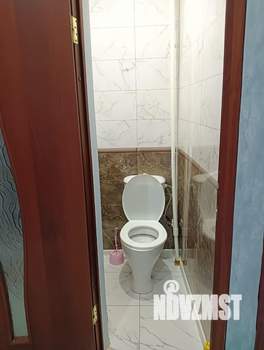 2-к квартира, вторичка, 44м2, 4/5 этаж