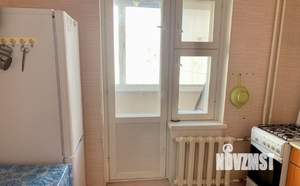 1-к квартира, вторичка, 39м2, 7/10 этаж