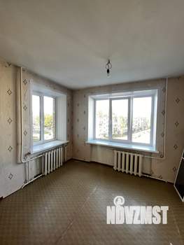 1-к квартира, вторичка, 29м2, 4/9 этаж