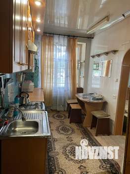 2-к квартира, вторичка, 44м2, 1/2 этаж