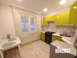 2-к квартира, вторичка, 50м2, 7/10 этаж