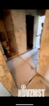 2-к квартира, вторичка, 53м2, 1/6 этаж