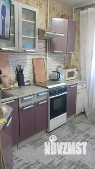 3-к квартира, вторичка, 66м2, 3/5 этаж