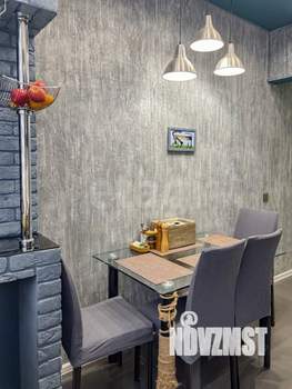 2-к квартира, вторичка, 54м2, 7/8 этаж