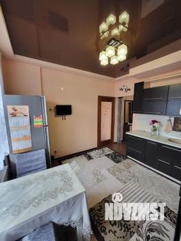 1-к квартира, вторичка, 45м2, 7/10 этаж