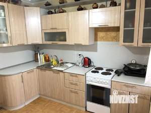 3-к квартира, вторичка, 79м2, 1/2 этаж