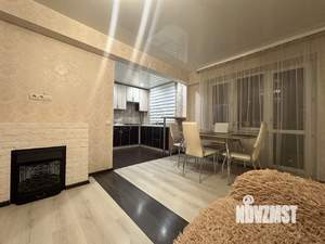 2-к квартира, вторичка, 46м2, 2/5 этаж