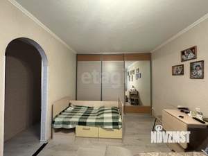 1-к квартира, вторичка, 30м2, 1/6 этаж