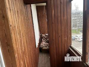 2-к квартира, вторичка, 53м2, 3/5 этаж