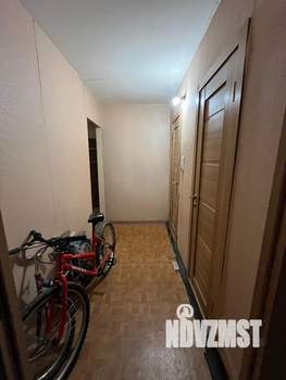 3-к квартира, вторичка, 69м2, 1/5 этаж