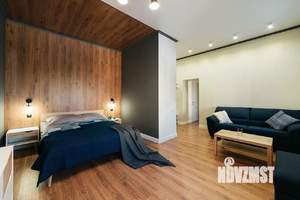 1-к квартира, вторичка, 37м2, 2/3 этаж