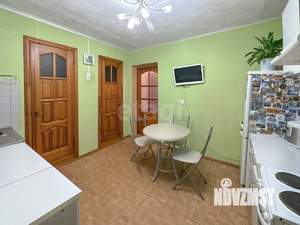 2-к квартира, вторичка, 55м2, 5/5 этаж
