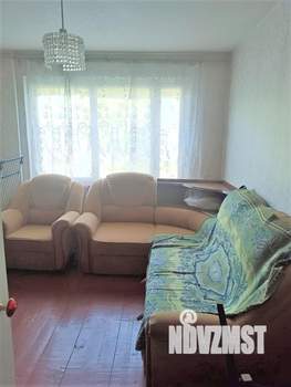 3-к квартира, вторичка, 67м2, 2/5 этаж