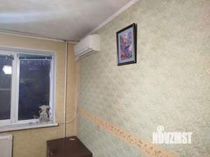 1-к квартира, вторичка, 34м2, 2/10 этаж