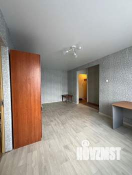 2-к квартира, вторичка, 45м2, 4/6 этаж