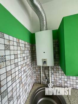 2-к квартира, вторичка, 45м2, 4/6 этаж