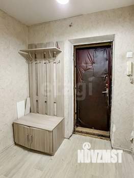 1-к квартира, вторичка, 29м2, 3/5 этаж