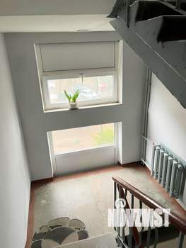 2-к квартира, вторичка, 44м2, 3/5 этаж