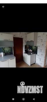 2-к квартира, вторичка, 48м2, 1/5 этаж