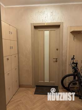 4-к квартира, сданный дом, 116м2, 2/4 этаж