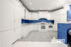 4-к квартира, вторичка, 133м2, 3/4 этаж