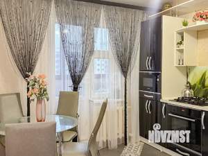 3-к квартира, вторичка, 68м2, 8/10 этаж