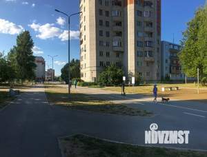 3-к квартира, вторичка, 70м2, 1/9 этаж