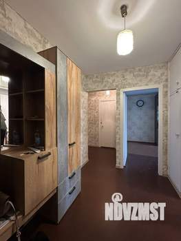 2-к квартира, вторичка, 53м2, 3/5 этаж