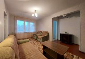 2-к квартира, вторичка, 41м2, 4/5 этаж
