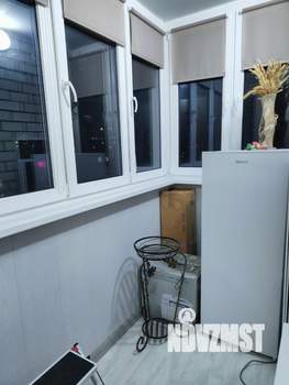 2-к квартира, вторичка, 41м2, 6/7 этаж