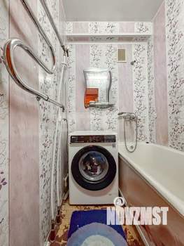 2-к квартира, вторичка, 45м2, 5/5 этаж