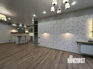 3-к квартира, вторичка, 90м2, 1/3 этаж