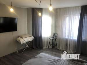 3-к квартира, вторичка, 79м2, 5/5 этаж