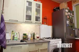 2-к квартира, вторичка, 47м2, 5/5 этаж