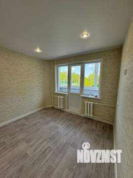1-к квартира, вторичка, 31м2, 3/5 этаж