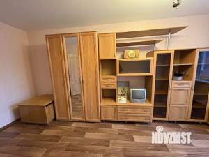 1-к квартира, вторичка, 33м2, 3/7 этаж