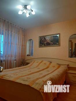 2-к квартира, вторичка, 52м2, 12/14 этаж