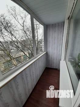 2-к квартира, вторичка, 44м2, 5/5 этаж