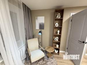 2-к квартира, вторичка, 43м2, 5/5 этаж