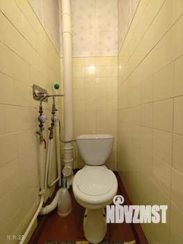 2-к квартира, вторичка, 54м2, 5/5 этаж